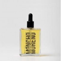 Moncho Moreno Aceite...