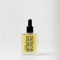 Moncho Moreno Aceite...
