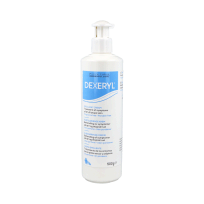 Dexeryl Crema Emoliente 500g
