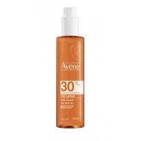Avène Solar Aceite SPF30+...