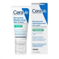 Oil Control Gel Crema...
