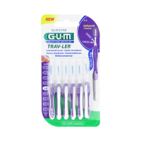 GUM Trav-Ler Cepillo...