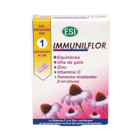 Immunilflor 30cáps