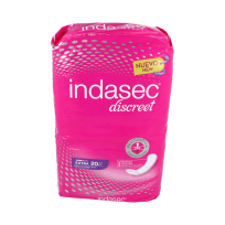 Indasec Discreet MicroSec...