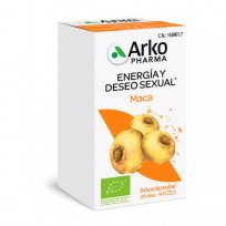 Arkopharma Arkocápsulas...