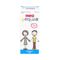 Neo Peques Omega-3 DHA 150ml