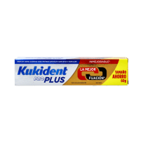 Kukident Pro Plus Firmeza...