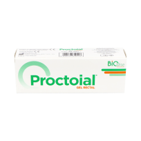 Proctoial Gel con Aplicador...