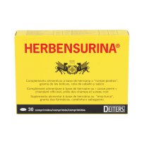 Herbensurina Renal 30comp