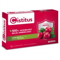 Cistitus 60comp