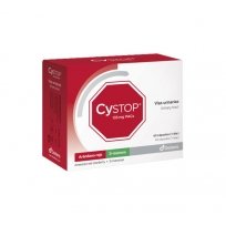 Cystop 60 cápsulas