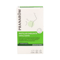 Pranarôm Aromaforce...