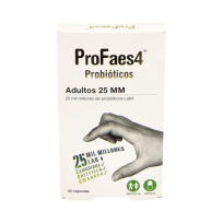 ProFaes4 Probióticos...