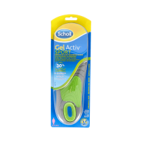 Scholl Gel Activ Sport...