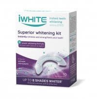 iWhite 2 Instant Kit de...