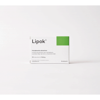 Lipok 30caps