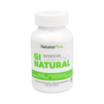 NaturesPlus GI Natural 90comp