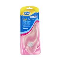 Scholl Gel Activ Zapato...