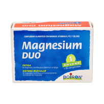 Boiron Magnesium Duo 80comp