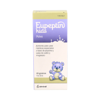 Eupeptin Kids Polvo 60