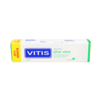 Vitis Aloe Vera Menta Pasta...