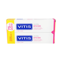 Vitis Encías Dentífrico...