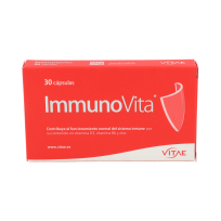 Vitae ImmunoVita 30caps