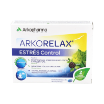 Arkopharma Arkorelax Estrés...