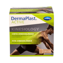 DermaPlast Active Cinta...
