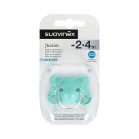 Suavinex chupete Fusion...