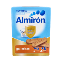 Almirón Galletitas 180g