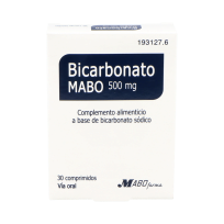 Mabo-Farma Bicarbonato...