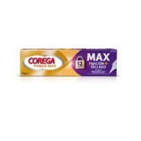 Corega Power Max Fijación +...