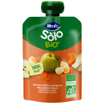 Hero Baby Solo Manzana...