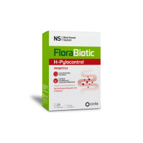 Ns Florabiotic Pylocontrol...