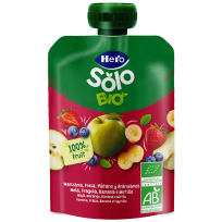 Hero Baby Solo Manzana...