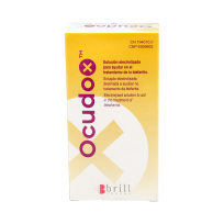 Brill Ocudox Solución 60ml