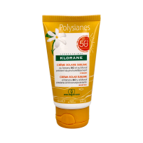 Klorane Crema Solar Sublime...
