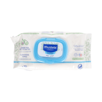 Mustela Toallitas...