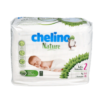 Chelino Pañal Infantil...
