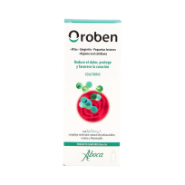 Aboca Oroben Colutorio 150ml