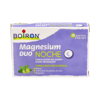 Boiron Magnesium Duo Noche...