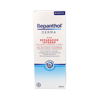 Bepanthol Derma Reparador...