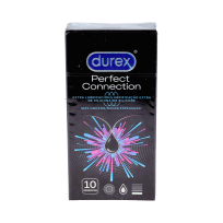 Durex Perfect Connection...