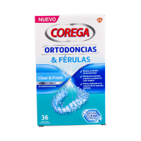 Corega Ortodoncias &...