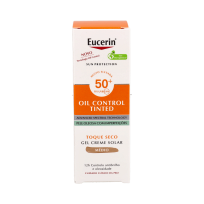 Eucerin Sun Oil Control Dry...