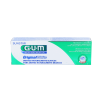 GUM Original White Pasta de...