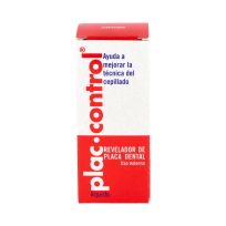 Plac·Control Revelador de...