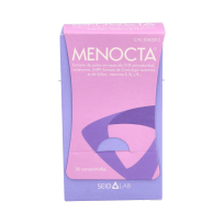 Menocta Seid 30comp