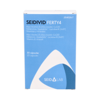Seidivid Ferty4 30caps